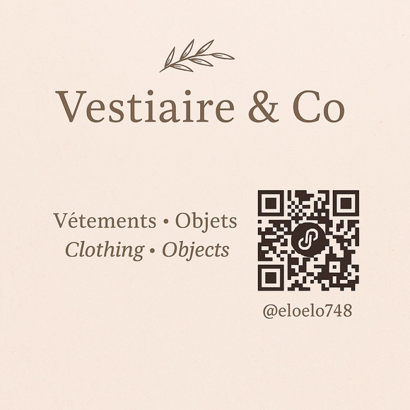 Meet your Posher, CHRISTINE🌻 - Picture 1 of 1